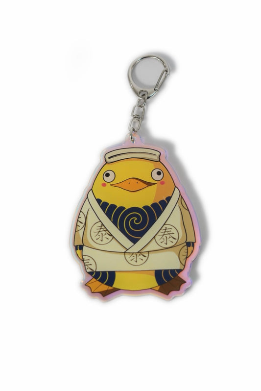Llavero Irezumi Otori-Sama