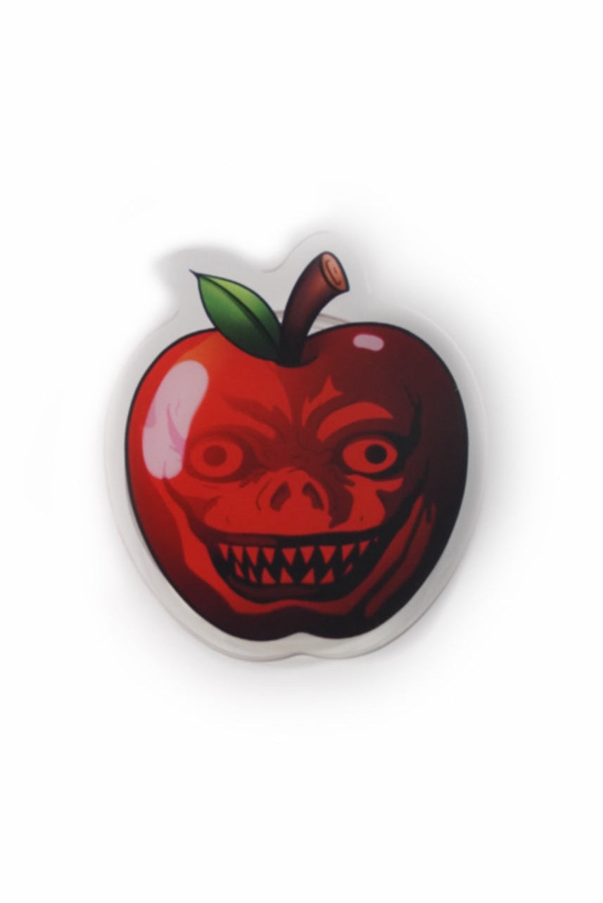 Phone Grip Ryuk manzanita