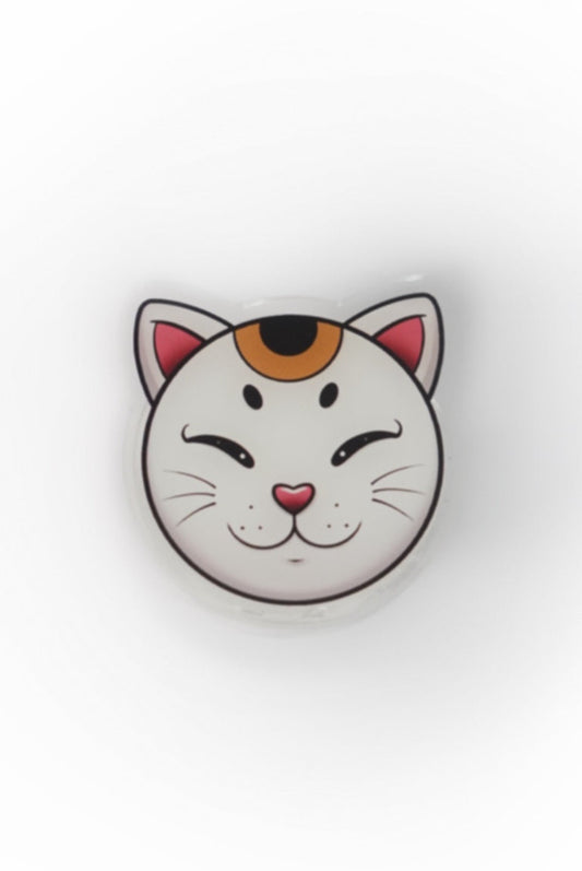 Phone Grip Gato de la suerte
