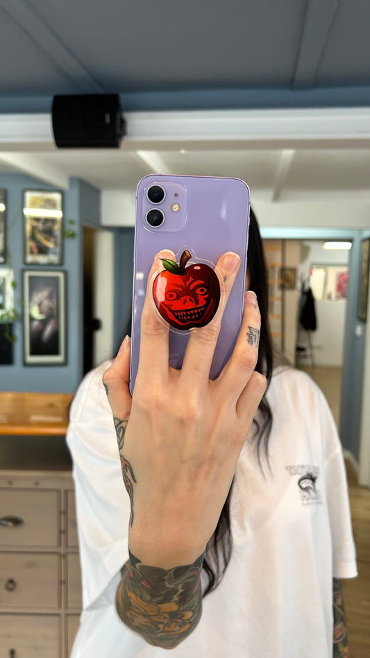Phone Grip Ryuk manzanita