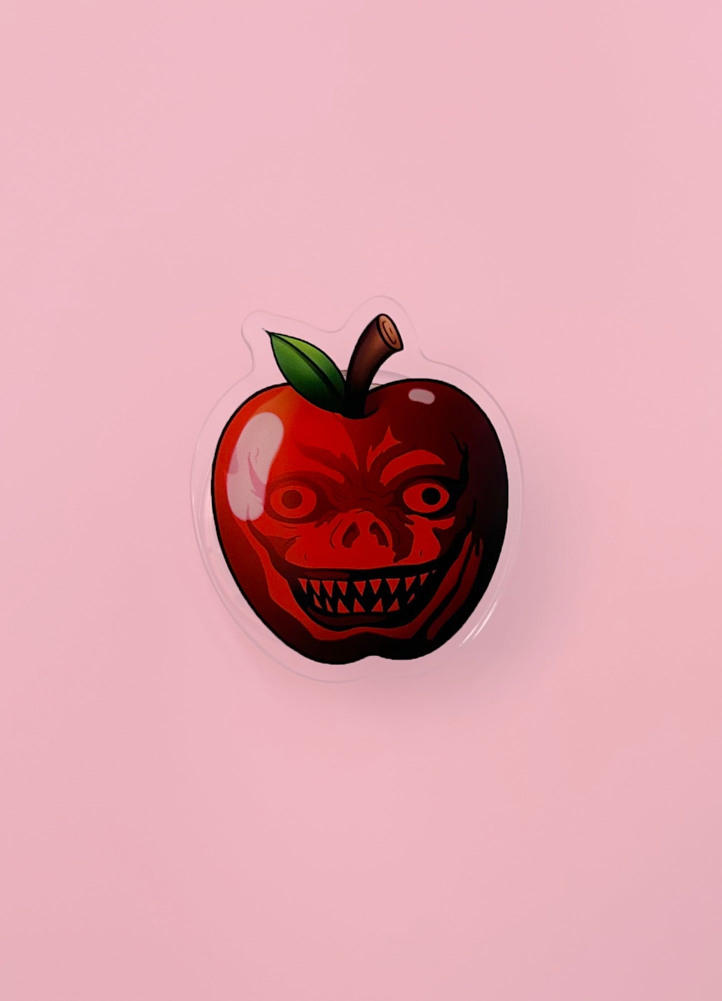 Phone Grip Ryuk manzanita