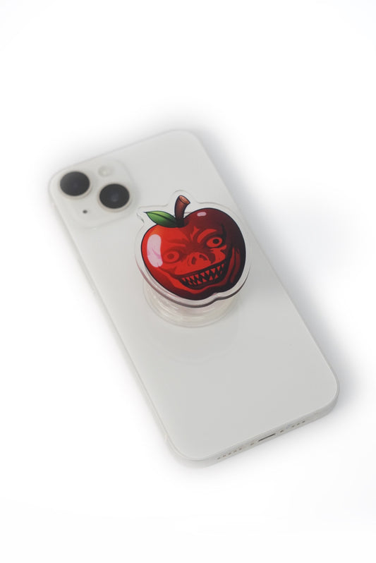 Phone Grip Ryuk manzanita