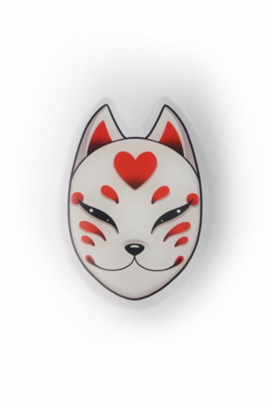 Phone Grip Kitsune