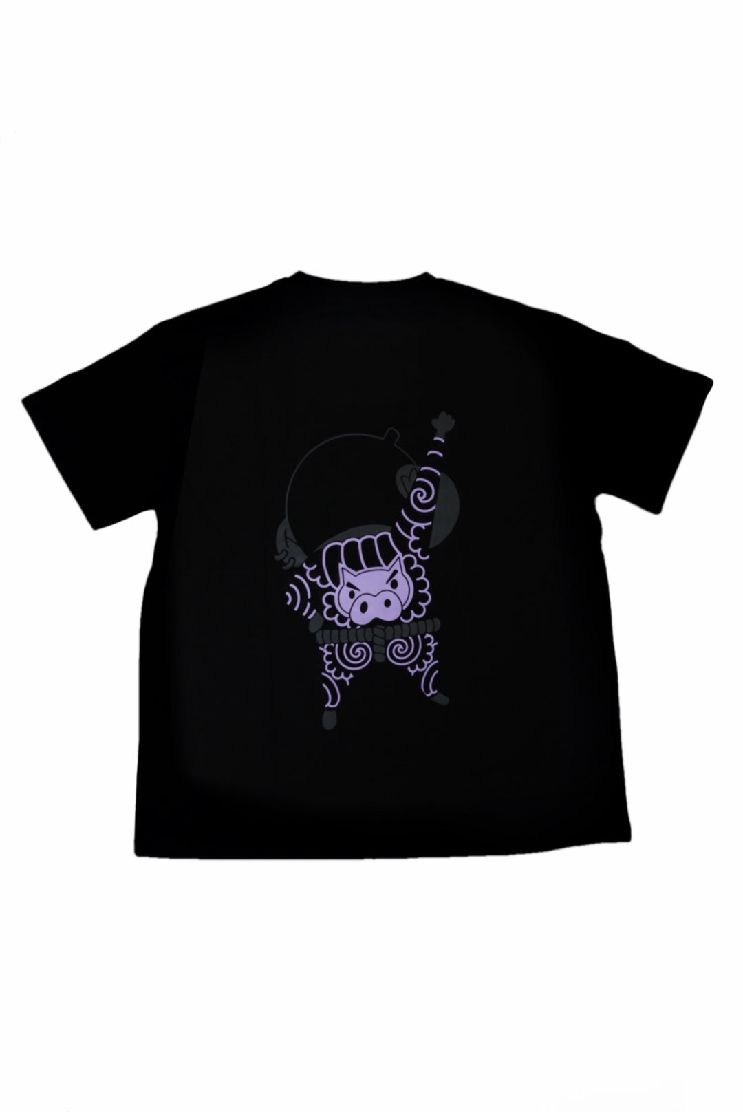 Camiseta Irezumi Shin Chan