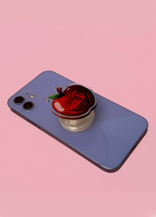 Phone Grip Ryuk manzanita