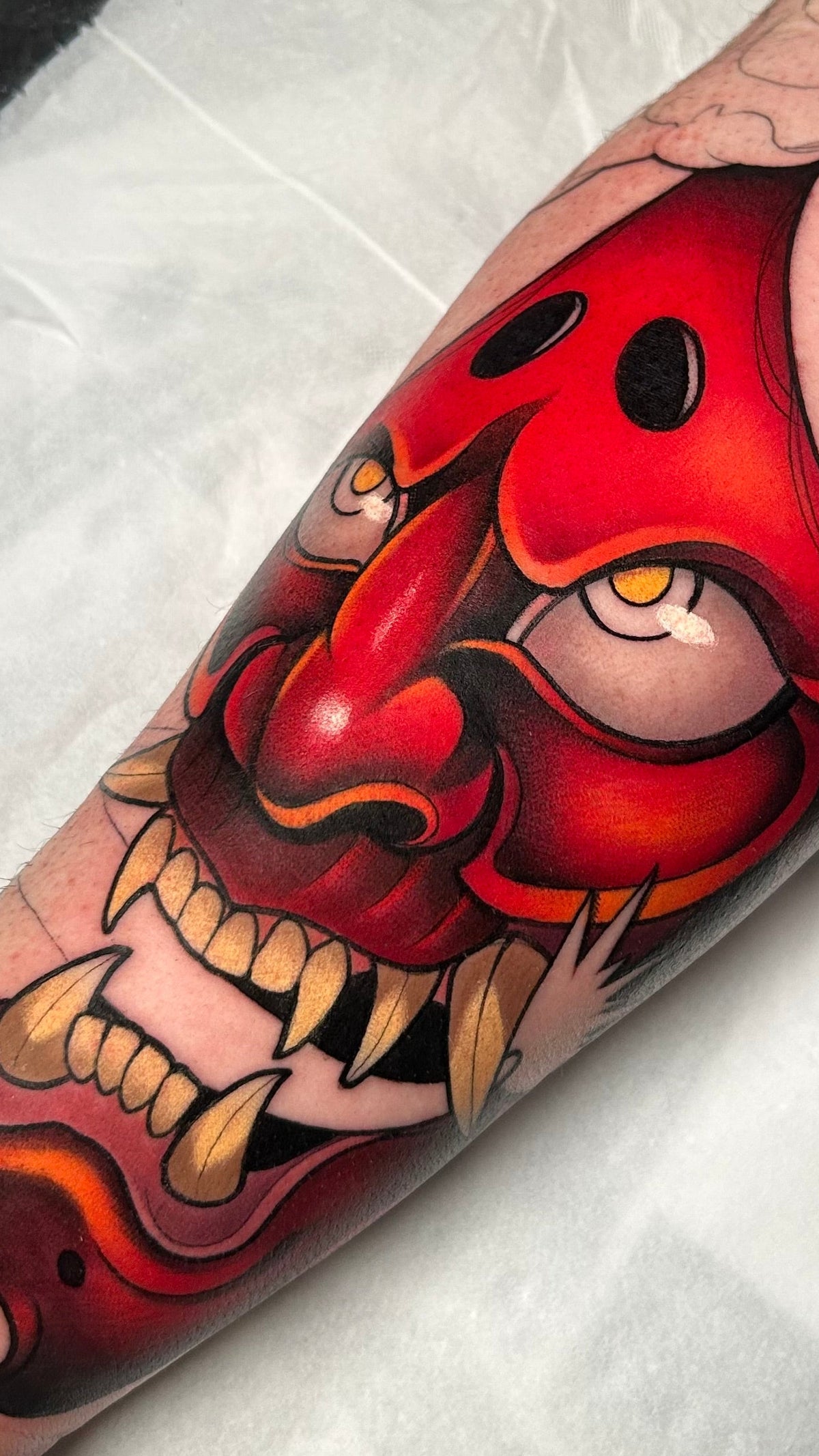 Hannya