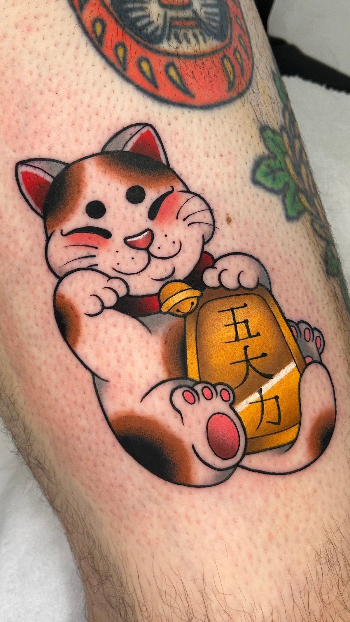Maneki neko